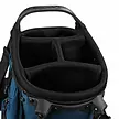 TaylorMade TaylorMade Flextech Sac trépied - Bleu Marine