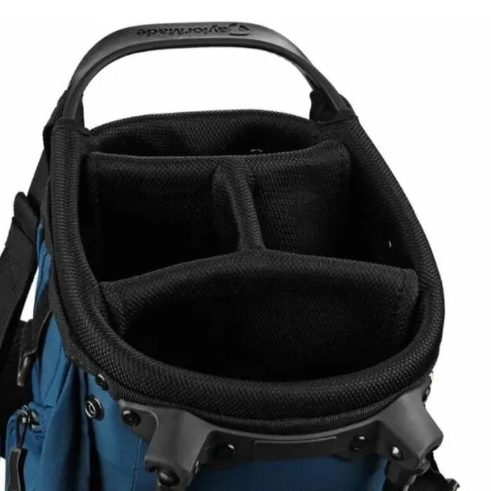 TaylorMade TaylorMade Flextech Stand Bag - Dark Blue