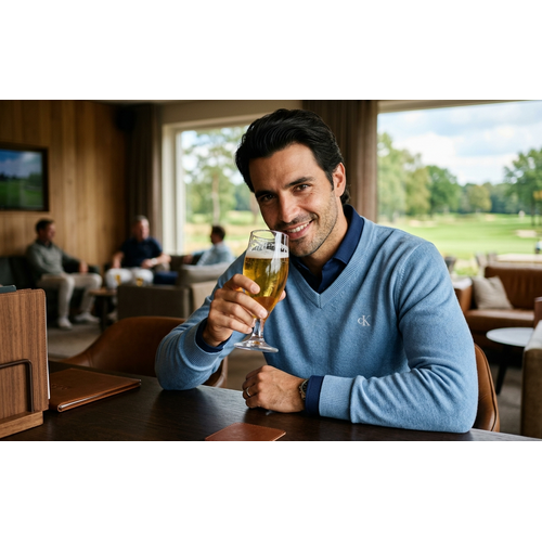 Golf Clothing | Men
