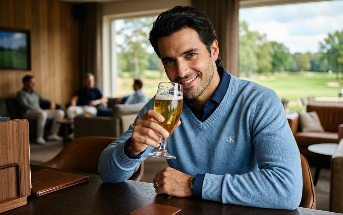 Golf Clothing | Men
