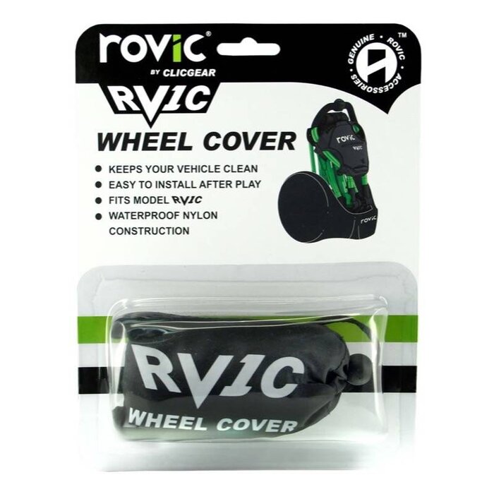 Rovic Wheel cover for Rovic RV1C and RV1S Trolley