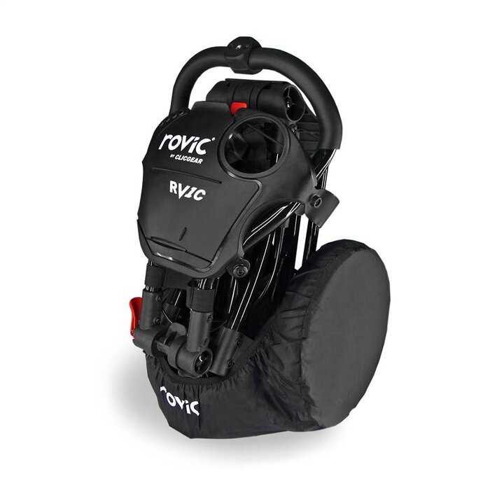 Rovic Wielenhoes Voor Rovic RV1C en RV1S Trolley