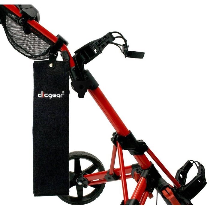 Clicgear Clicgear Tri-Fold Golfhanddoek