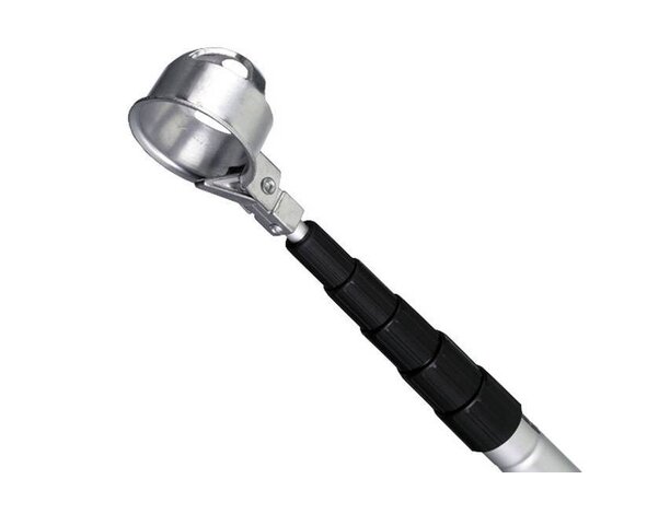 Legend Legend Teleskopischer Ball Retriever 275 cm - 9 FT