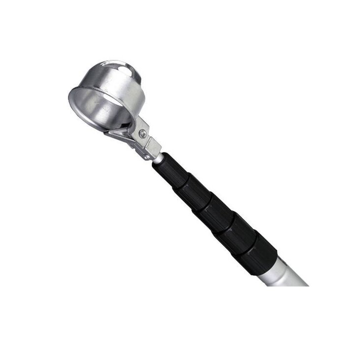 Legend Legend Teleskopischer Ball Retriever 275 cm - 9 FT
