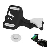Clicgear GPS Of Smartphone Houder Voor Clicgear Trolleys