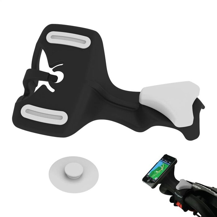 Clicgear Clicgear GPS Or Smartphone Holder For Clicgear Trolleys
