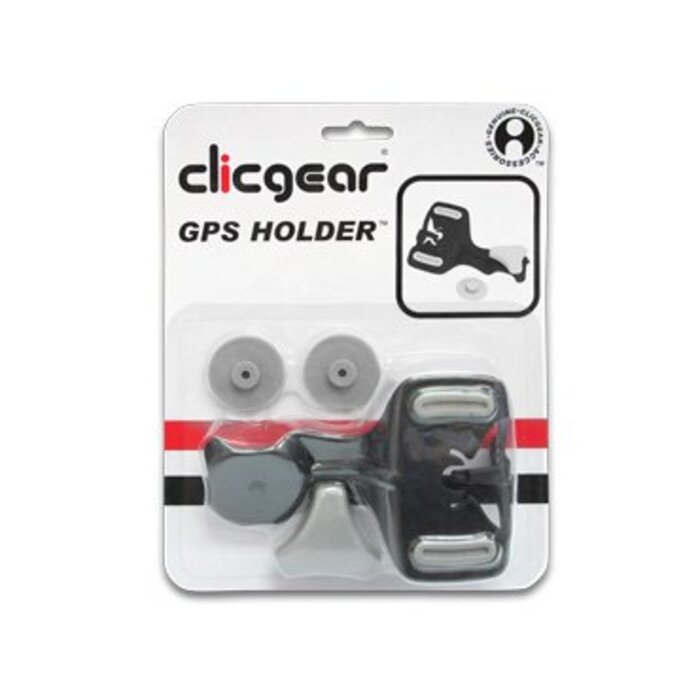 Clicgear Clicgear GPS Of Smartphone Houder Voor Clicgear Trolleys