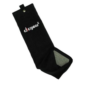 Clicgear Clicgear Tri-Fold Golf Towel Clicgear Clicgear Tri-Fold Golf Towel