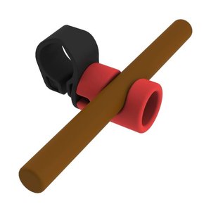 Clicgear Clicgear Sigaarhouder Clicgear Clicgear Sigaarhouder