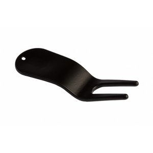 Legend Legend Zwarte Aluminium Pitchfork Legend Legend Zwarte Aluminium Pitchfork
