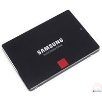 850 Pro, 256GB 2.5" SATA SSD