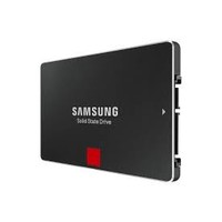 850 Pro, 256GB 2.5" SATA SSD