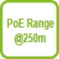 Outdoor 4xPoE FE+1xFE EXPoE Switch
