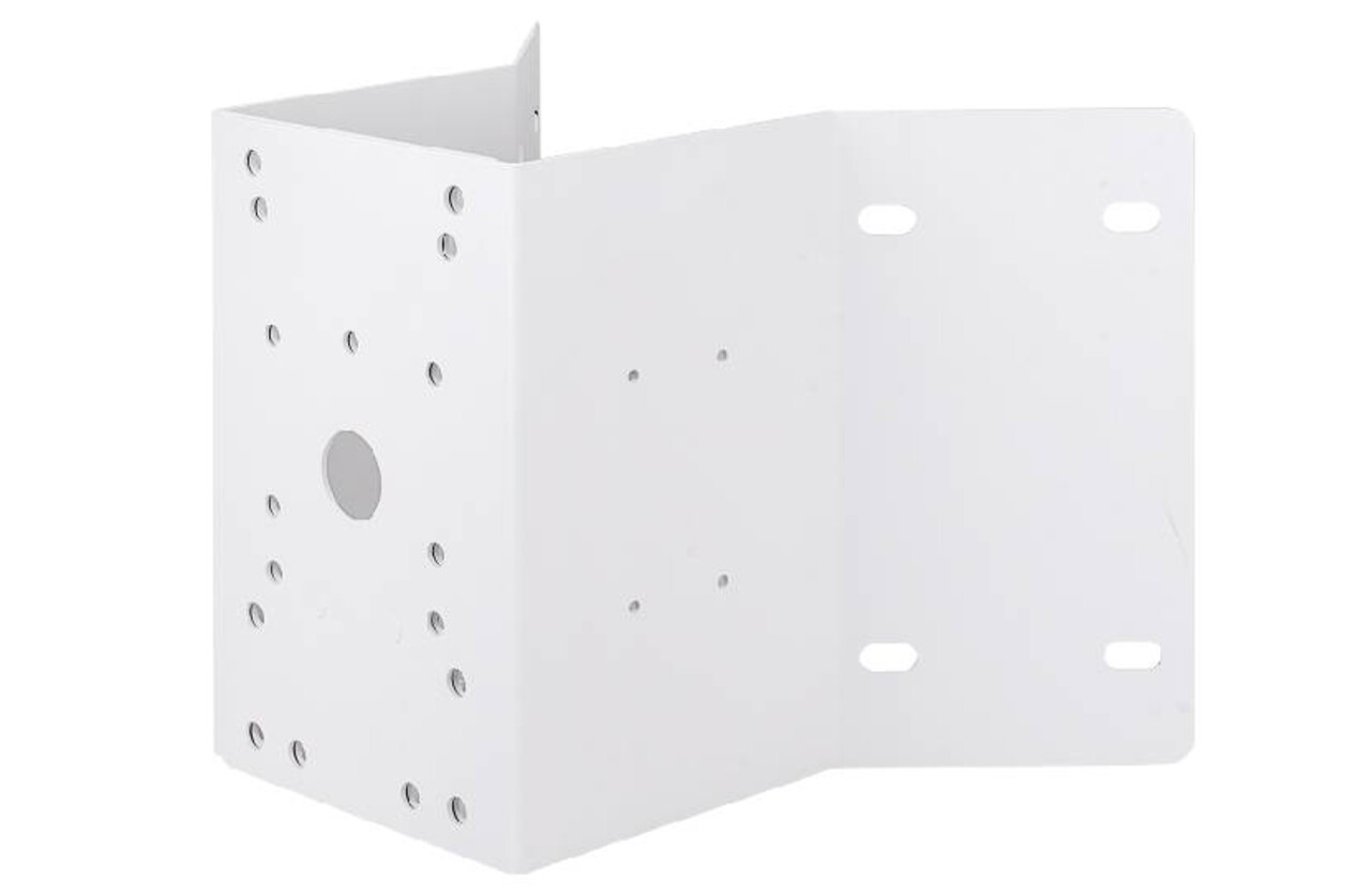 Corner Mount Adapter Corner Mount Adapter