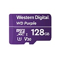 Western Digital (WDC) 256GB Purple microSD Card