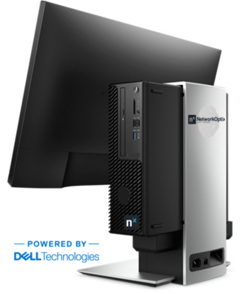Dell All-In-One VMS Client - PRC 34+ 24"