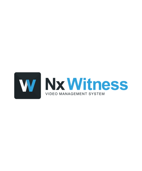 Network Optix Nx Witness - Cloud - Recording License