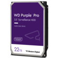Western Digital (WDC) WD Purple Pro WD221PURP