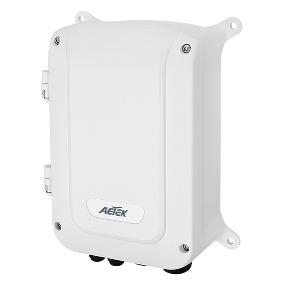 Industrial Outdoor 4-Port 60W PoE + 2-Port RJ45 + 2-Port SFP L2 plus Managed Gigabit Switch Industrial Outdoor 4-Port 60W PoE + 2-Port RJ45 + 2-Port SFP L2 plus Managed Gigabit Switch