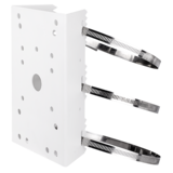 AT-100 Pole Mount Adapter AT-100 Pole Mount Adapter