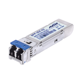 SFP-ISX-02 - Industrial SFP Transceiver MM Duplex LC SFP-ISX-02 - Industrial SFP Transceiver MM Duplex LC