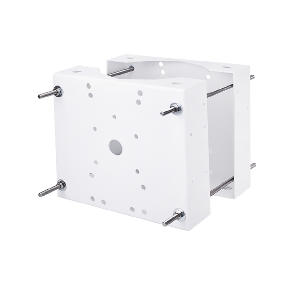 Retractable Pole Mount Adapter Retractable Pole Mount Adapter