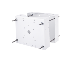 AT-101 Retractable Pole Mount Adapter