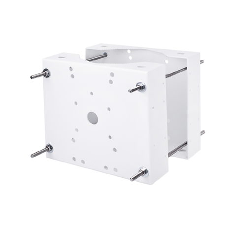 Retractable Pole Mount Adapter Retractable Pole Mount Adapter