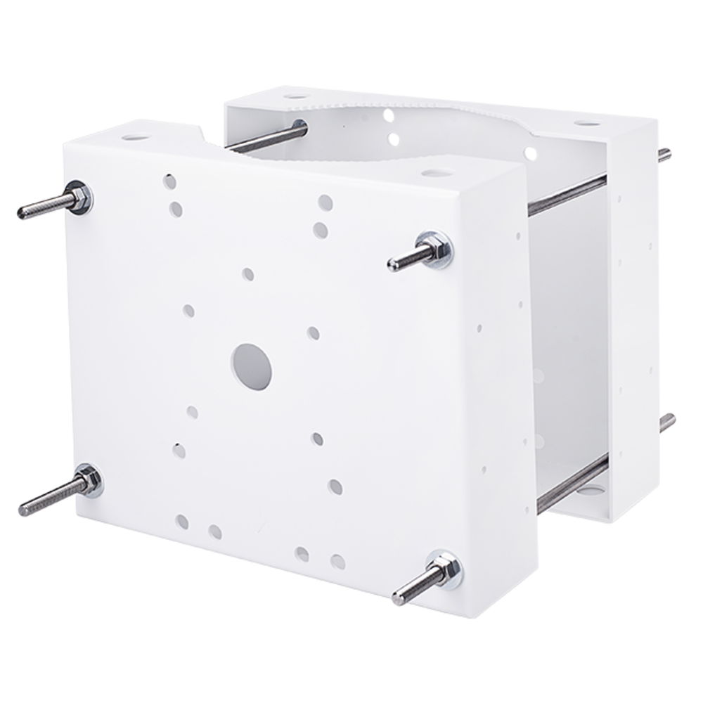 Retractable Pole Mount Adapter Retractable Pole Mount Adapter