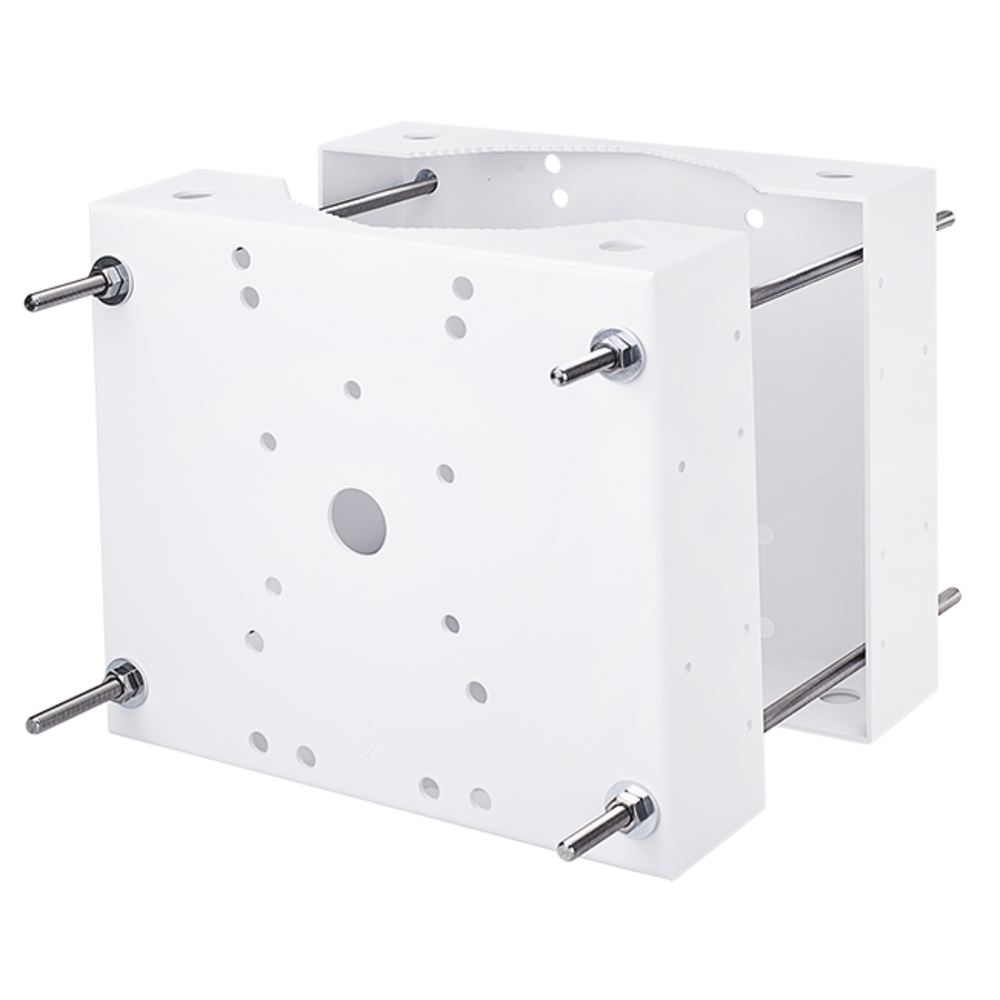 Retractable Pole Mount Adapter Retractable Pole Mount Adapter