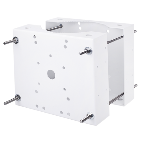 Retractable Pole Mount Adapter Retractable Pole Mount Adapter