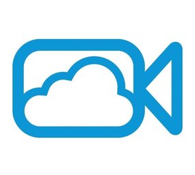 Smart Cloud Security  - Cloud Recording License - per jaar