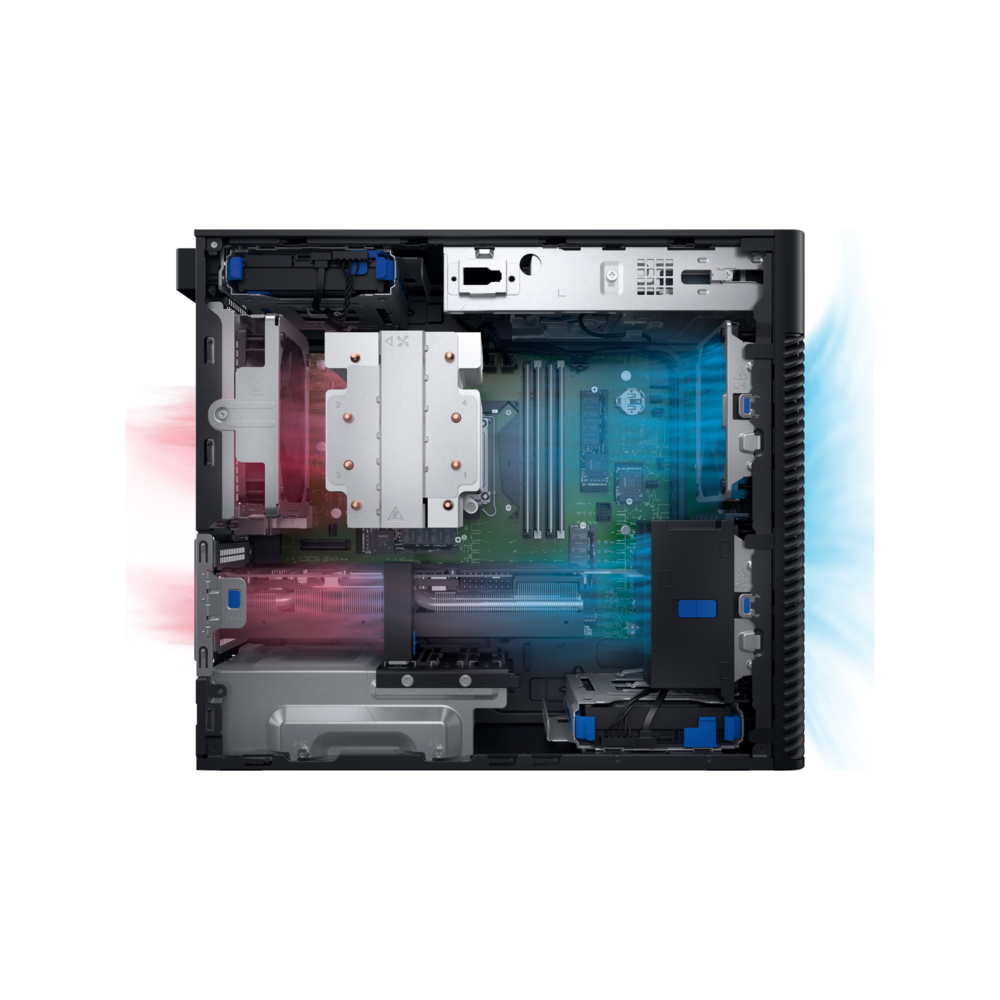 NX-TWR-U5-2x8TB NX-TWR-U5-2x8TB