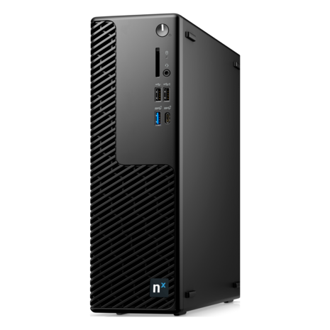 Network Optix Client on Server - SFF - 4TB - 8CH Max Network Optix Client on Server - SFF - 4TB - 8CH Max