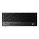 Nx Client, Max Micro, Intel® Core™ Ultra 5, 16GB, 512GB SSD, Windows 11 Pro, 1 x LAN, Intel® Integrated Graphics (no GPU) Nx Client, Max Micro, Intel® Core™ Ultra 5, 16GB, 512GB SSD, Windows 11 Pro, 1 x LAN, Intel® Integrated Graphics (no GPU)
