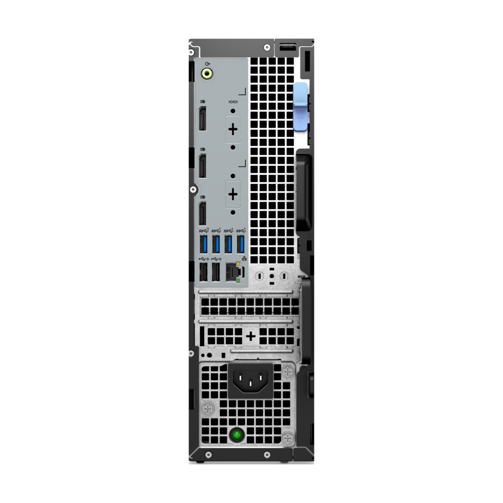 Milestone Server SFF - 4TB