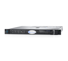 SkyWalker Server - 19" - 1U - RAID 10 SkyWalker Server - 19" - 1U - RAID 10