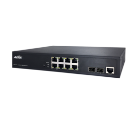 Aetek C60-082-30-130 8*30W PoE Aetek C60-082-30-130 8*30W PoE