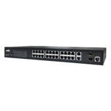 Aetek C60-244-30-370 24*30W PoE Aetek C60-244-30-370 24*30W PoE