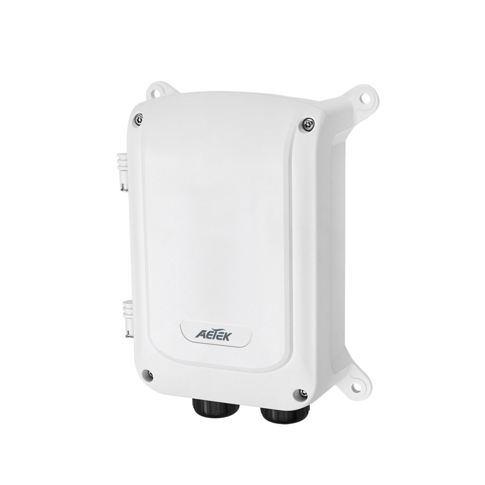 Aetek H21-041-30-075 Outdoor 4*PoE Aetek H21-041-30-075 Outdoor 4*PoE
