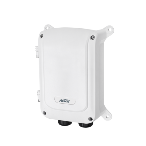 Aetek H21-041-30-075 Outdoor 4*PoE Aetek H21-041-30-075 Outdoor 4*PoE
