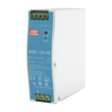Aetek NDR-120-48 Aetek NDR-120-48