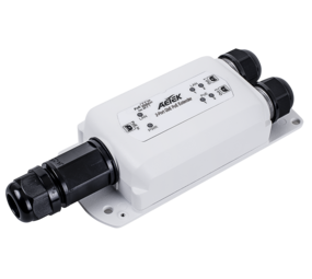 Aetek E69-102: 1-Port Aetek E69-102: 1-Port