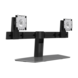 Dell - Dual Monitor Standaard voor 2 x 24" Monitor (not included) Dell - Dual Monitor Standaard voor 2 x 24" Monitor (not included)