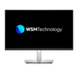 Dell - 24" Monitor, 1920 x 1080, inclusief DP Dell - 24" Monitor, 1920 x 1080, inclusief DP