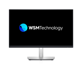 Network Optix - 24" Monitor Network Optix - 24" Monitor