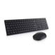 Milestone - Keyboard + Mouse Set - Wireless Milestone - Keyboard + Mouse Set - Wireless