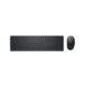 Milestone - Keyboard + Mouse Set - Wireless Milestone - Keyboard + Mouse Set - Wireless