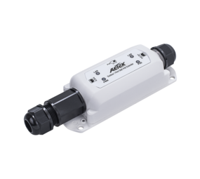 Aetek E69-101: 1-Port Aetek E69-101: 1-Port